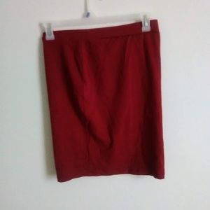 Forever 21 Pencil Skirt